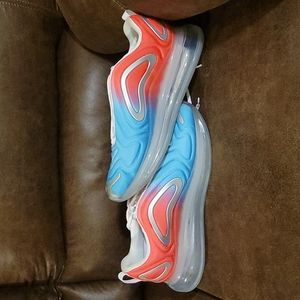 Nike Air Max 720
